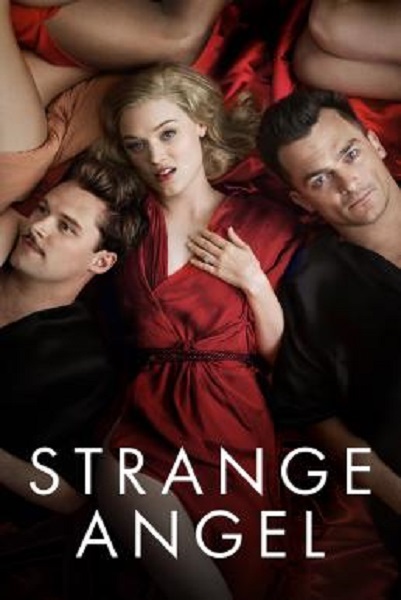 Strange Angel Season 2 ลัทธิพิศวง (2019) พากย์ไทย