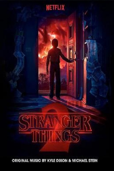 Stranger Things Season 2 ซับไทย