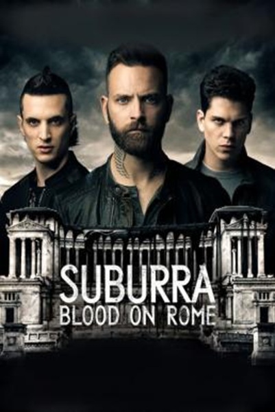Suburra Blood on Rome Season 2 ซับไทย
