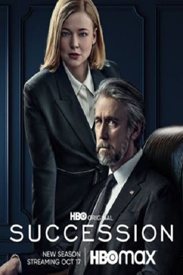Succession Season 3 ซับไทย
