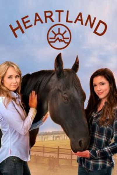 Heartland : ฮาร์ตแลนด์ Season 10 ซับไทย
