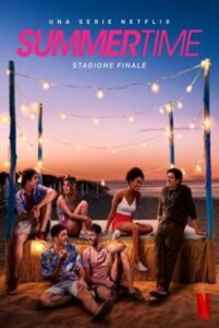 Summertime ซัมเมอร์ไทม์ Season 3 (2022) ซับไทย