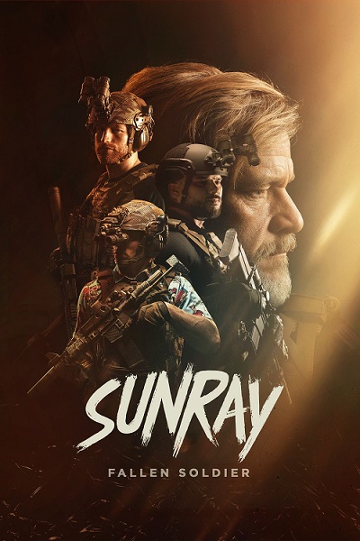 Sunray Fallen Soldier (2025) ซับไทย