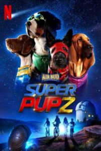 Super PupZ ซูเปอร์พัพ Z Season 1 (2022) ซับไทย