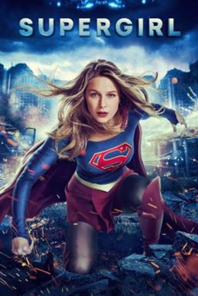 Supergirl สาวน้อยจอมพลัง Season 3 (2017) ซับไทย