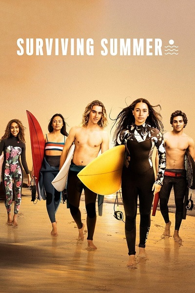 Surviving Summer (2022) ซัมเมอร์ท้าร้อน พากย์ไทย