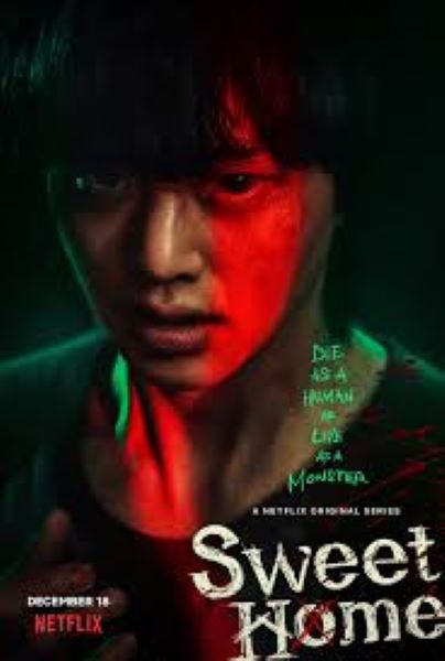 Sweet Home (2020) สวีทโฮม ซับไทย