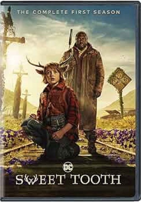 Sweet Tooth Season 1 (2021) สวีททูธ ซับไทย