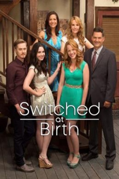 Switched at Birth Season 5 (2017) ซับไทย