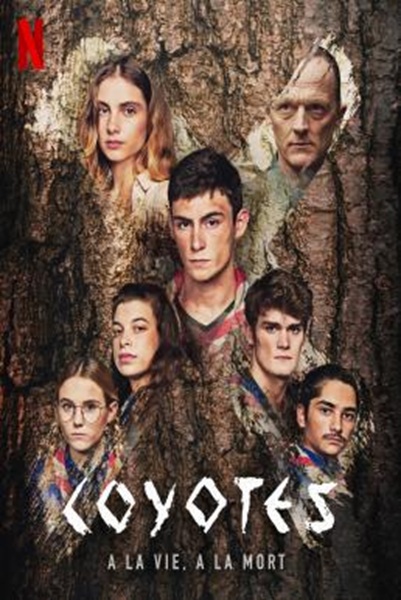 THE COYOTES : โคโยตี้ Season 1 (2021) ซับไทย