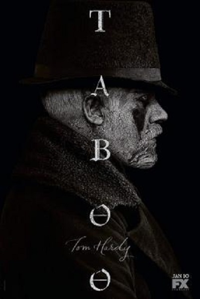 Taboo Season 1 ซับไทย