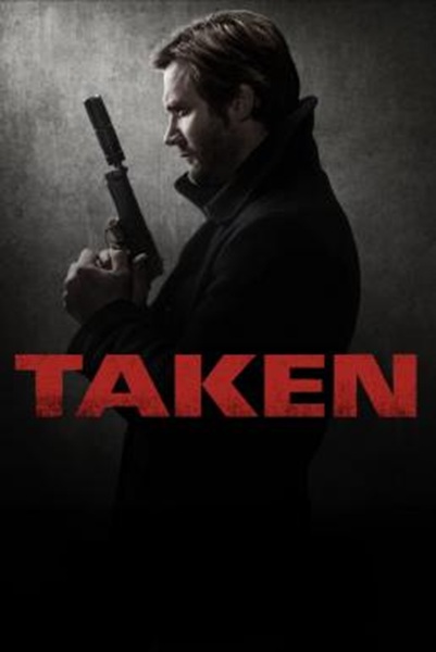 Taken Season 1 ซับไทย