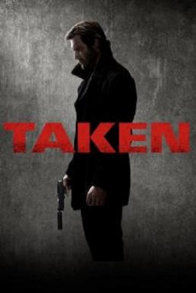 Taken Season 2 พากษ์ไทย