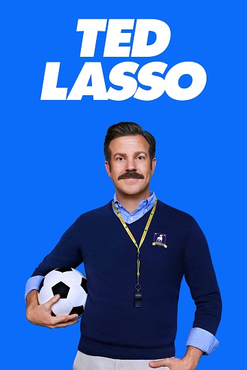 Ted Lasso Season 2 ซับไทย