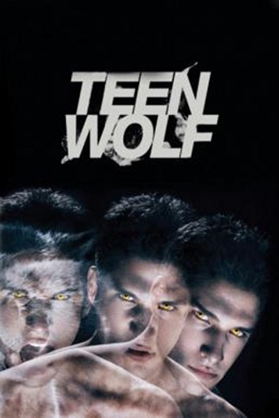 Teen Wolf Season 3 (2011) ซับไทย