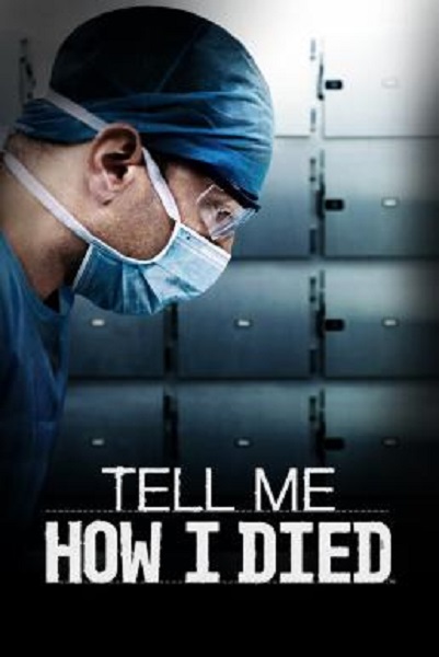 Tell Me How I Died Season 1 ซับไทย