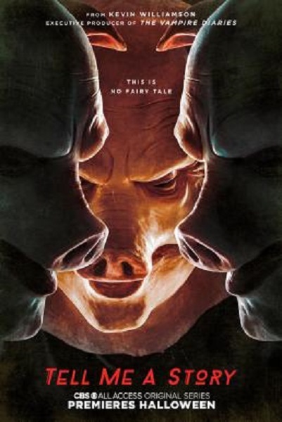 ซีรี่ย์ฝรั่ง Tell Me a Story Season 1 (2018) ซับไทย