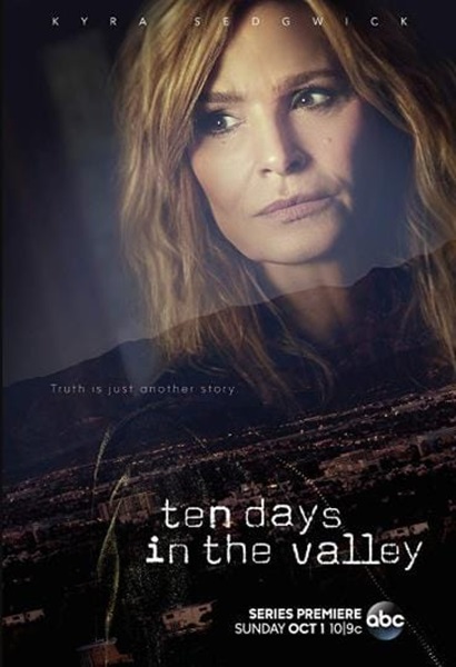 Ten Days in the Valley 10 วันพลิกปมสาบสูญ พากย์ไทย