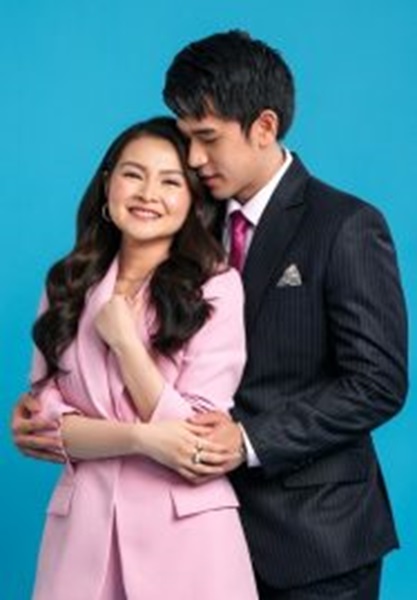 That Kind of Love รักแบบนั้น (2024) ซับไทย