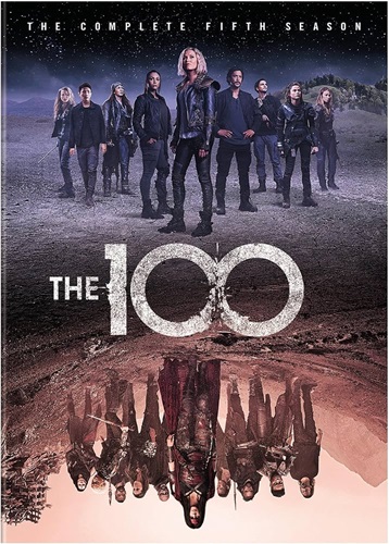 The 100 S5 (100 ชีวิต กู้วิกฤตจักรวาล ปี 5) ซับไทย