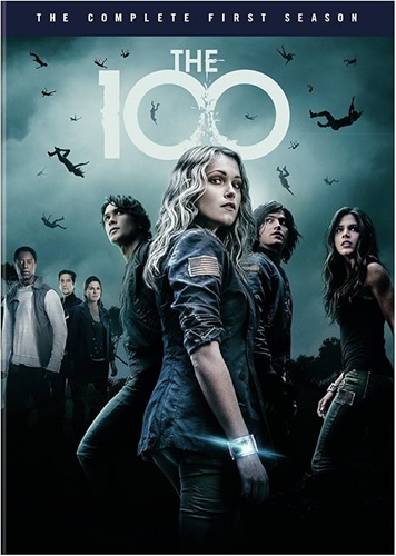 The 100 Season 1 ซับไทย