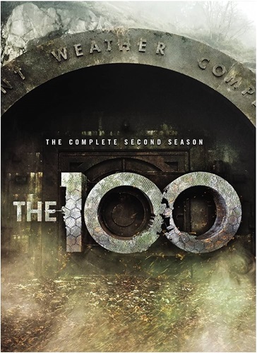 The 100 Season 2 ซับไทย