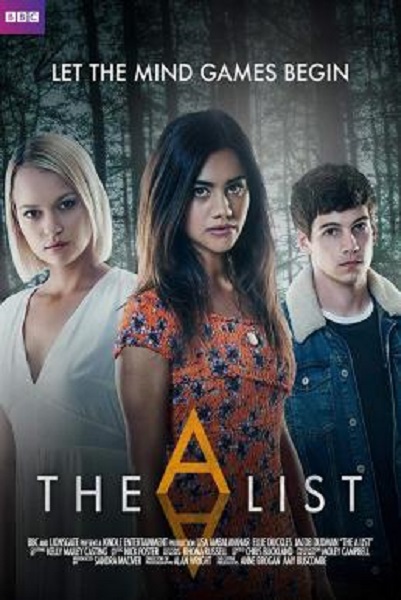The A List Season 1 ซับไทย