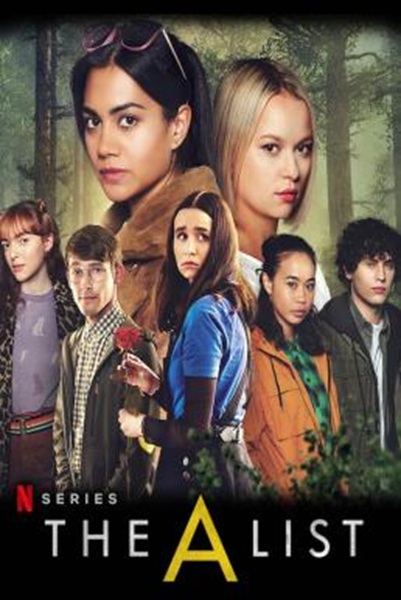 The A List ดิ เอ ลิสต์ Season 2 พากย์ไทย