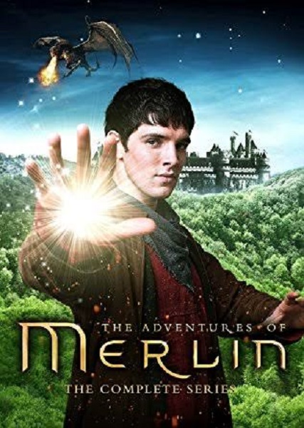 The Adventure of Merlin เมอร์ลิน พ่อมดผู้พิทักษ์