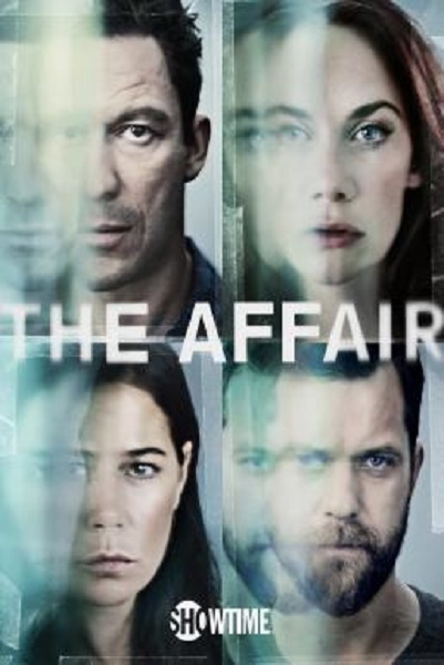The Affair Season 3 พากย์ไทย