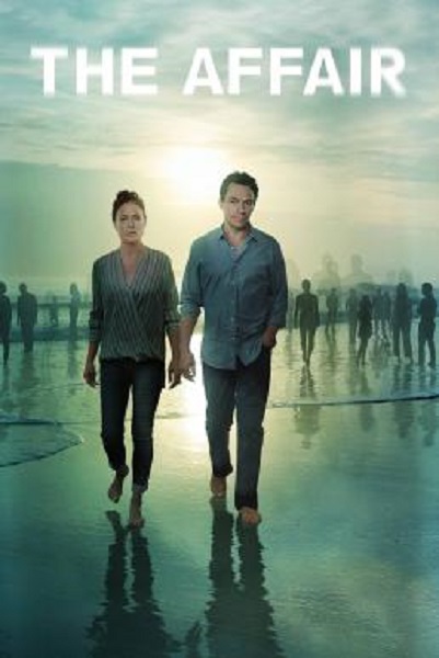 The Affair Season 5 ซับไทย