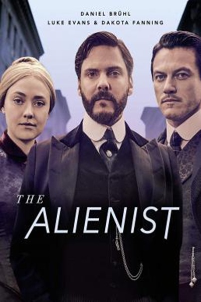 The Alienist Season 2 ซับไทย