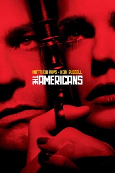 The Americans Season 1 (2013) พากย์ไทย