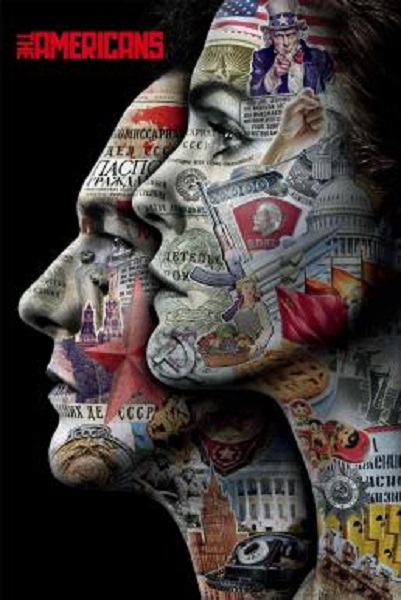 The Americans Season 3 (2015) ซับไทย