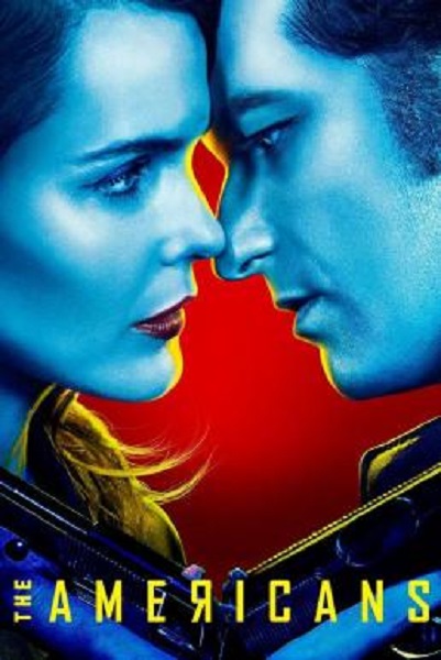 The Americans Season 4 (2016) ซับไทย