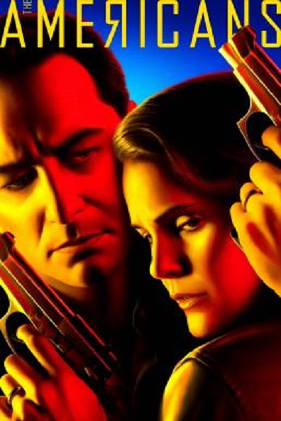 The Americans Season 6 (2018) ซับไทย