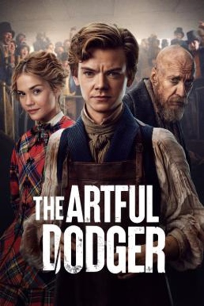 The Artful Dodger Season 1 (2023) ซับไทย
