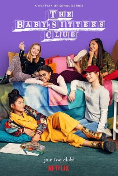 The Baby-Sitters Club เดอะ เบบี้ซิตเตอร์ คลับ Season 1 ซับไทย