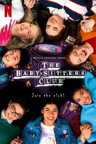 The Baby Sitters Club: เดอะ เบบี้ซิตเตอร์ คลับ Season 2 ซับไทย