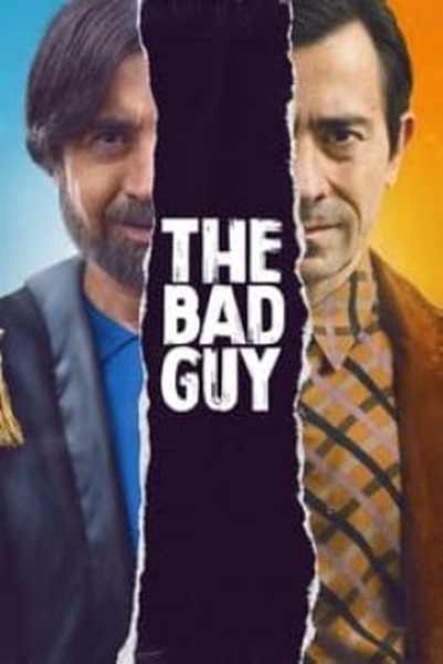 The Bad Guy Season 1 (2022) ซับไทย