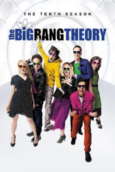 The Big Bang Theory Season 10 ซับไทย