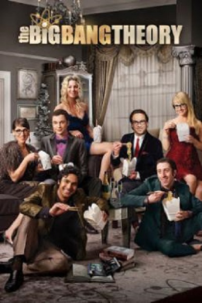 The Big Bang Theory Season 11 ซับไทย