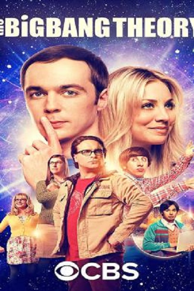 The Big Bang Theory Season 12 ซับไทย