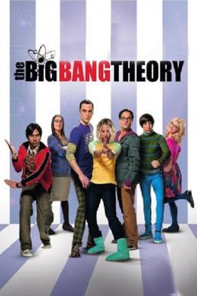 The Big Bang Theory Season 9 (2015) ซับไทย