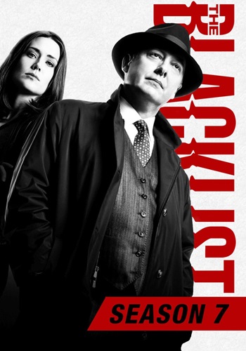 The Blacklist 7 (บัญชีดำอาชญากรรมซ่อนเงื่อน ปี 7) พากย์ไทย