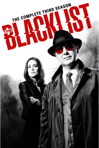 The Blacklist Season 3 ซับไทย