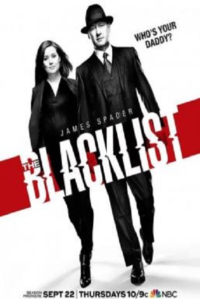The Blacklist Season 4 บัญชีดำอาชญากรรมซ่อนเงื่อน พากษ์ไทย