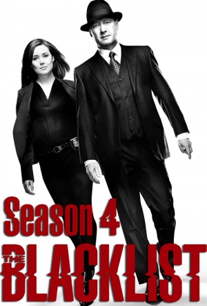 The Blacklist Season 4 ซับไทย