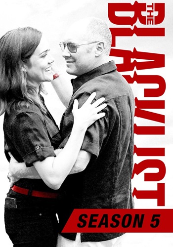 The Blacklist Season 5 ซับไทย