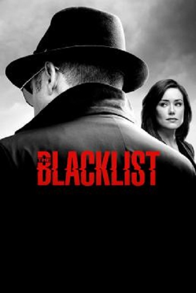 The Blacklist บัญชีดําอาชญากรรมซ่อนเงื่อน Season 6 ซับไทย